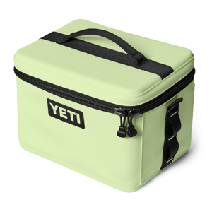 YETI DAYTRIP INSULATED LUNCH BOX 9LT LIMITED EDITION GRASSHOPPER