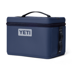 YETI DAYTRIP INSULATED LUNCH BOX 9L [Cl:CLASSIC NAVY]