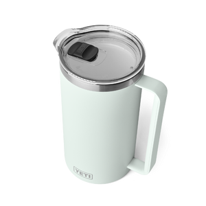 YETI RAMBLER 64OZ PITCHER LIMITED EDITION RIDGELINE