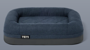 YETI DOG BED SMALL NAVY