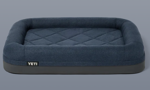 YETI DOG BED LARGE NAVY