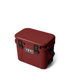 YETI ROADIE 15 LIMITED EDITION STAG RED