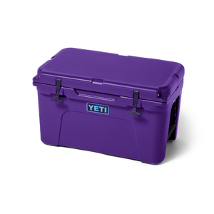 YETI TUNDRA 45 LIMITED EDITION PACE PURPLE/SPECKLE