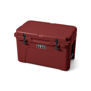 YETI TUNDRA 45 LIMITED EDITION STAG RED