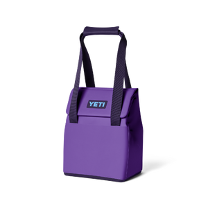 YETI DAYTRIP INSULATED BAG 14L LIMITED EDITION PACE PURPLE/SPECKLE