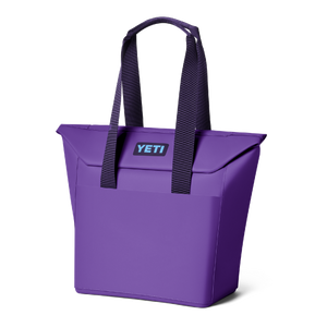 YETI DAYTRIP INSULATED TOTE 20L LIMITED EDITION PACE PURPLE.SPECKLE