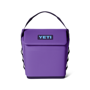 YETI DAYTRIP INSULATED LUNCH BAG 6L LIMITED EDITION PACE PURPLE/SPECKLE