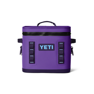 YETI HOPPER FLIP 12 LIMITED EDITION PACE PURPLE/SPECKLE