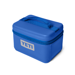 YETI DAYTRIP INSULATED SNACK BOX 3L ROYAL BLUE