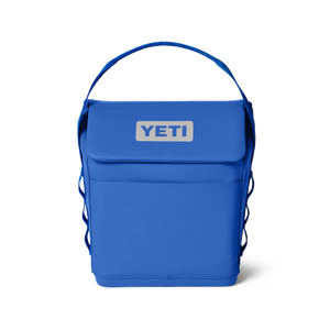 YETI DAYTRIP INSULATED LUNCH BAG 6L ROYAL BLUE