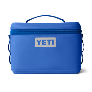 YETI DAYTRIP INSULATED LUNCH BOX 9L ROYAL BLUE