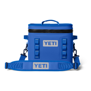 YETI HOPPER FLIP 12 ROYAL BLUE