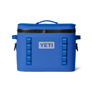 YETI HOPPER FLIP 18 ROYAL BLUE