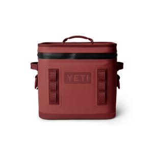 YETI HOPPER FLIP 12 LIMITED EDITION STAG RED