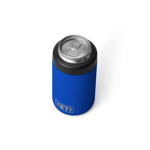 YETI RAMBLER 375ML COLSTER ROYAL BLUE