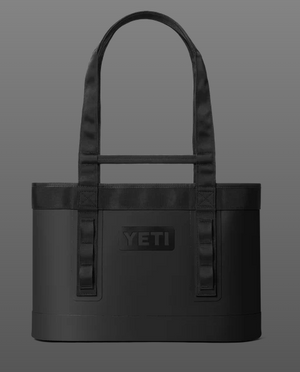 YETI CAMINO ZIP CARRYALL 18L [Cl:BLACK]