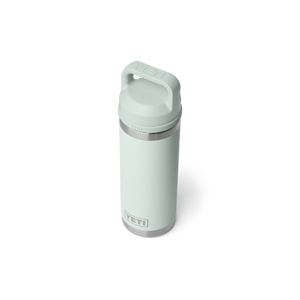 YETI RAMBLER 18OZ BOTTLE WITH CHUG CAP LIMITED EDITION RIDGELINE