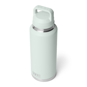 YETI RAMBLER 46OZ BOTTLE WITH CHUG CAP LIMITED EDITION RIDGELINE