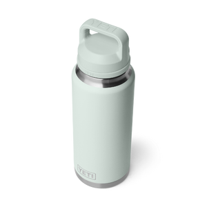 YETI RAMBLER 36OZ BOTTLE WITH CHUG CAP LIMITED EDITION RIDGELINE