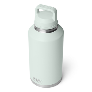 YETI RAMBLER 64OZ BOTTLE WITH CHUG CAP LIMITED EDITION RIDGELINE