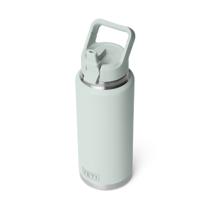 YETI RAMBLER 36OZ STRAW BOTTLE LIMITED EDITION RIDGELINE