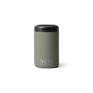 YETI RAMBLER 375ML COLSTER LIMITED EDITION PAMPA GREEN
