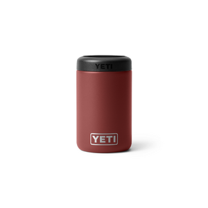 YETI RAMBLER 375ML COLSTER LIMITED EDITION STAG RED