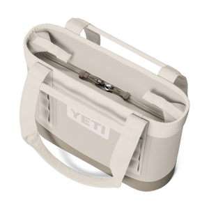 YETI CAMINO ZIP CARRYALL 18L CAPE TAUPE
