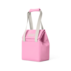 YETI DAYTRIP INSULATED BAG 14LT LIMITED EDITION POWER PINK/ASPEN