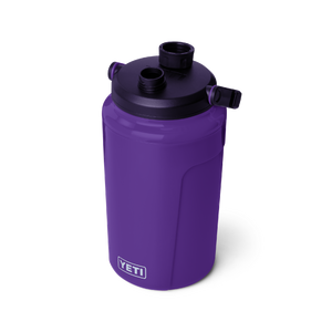 YETI SILO HALF GALLON JUG LIMITED EDITION PACE PURPLE