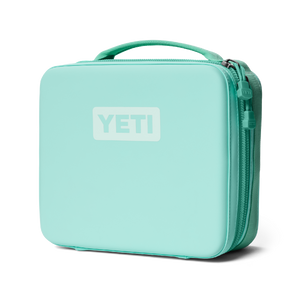 YETI DAYTRIP INSULATED LUNCH BOX 3LT LIMITED EDITION SEAFOAM