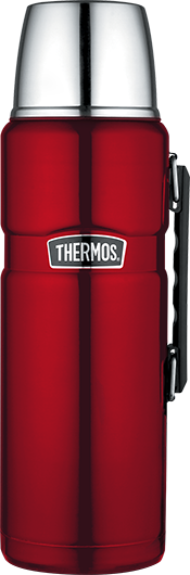 THERMOS 2LT KING FLASK