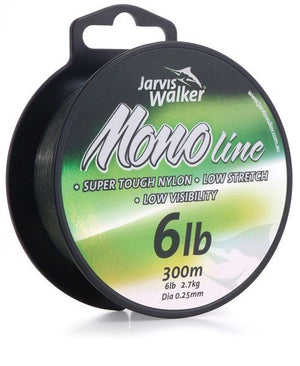 JARVIS WALKER MONO LINE 300M