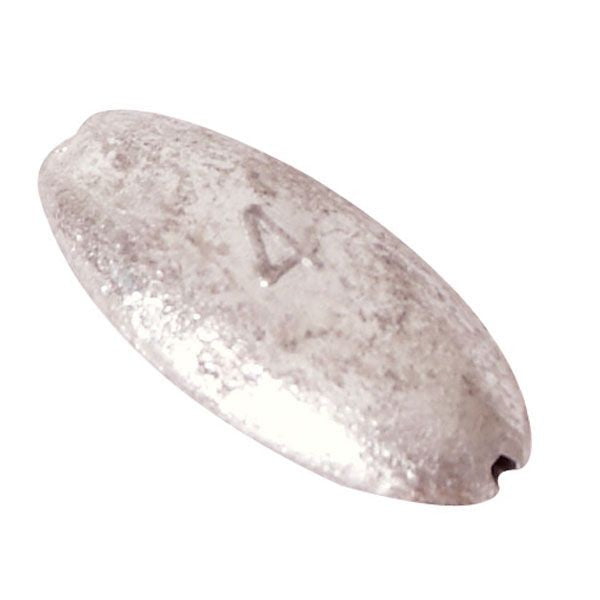 JARVIS WALKER TEC TACKLE BEAN SINKER