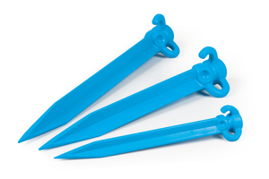 OZTRAIL POLYPROPYLENE SAND PEG [Sz:500MM]