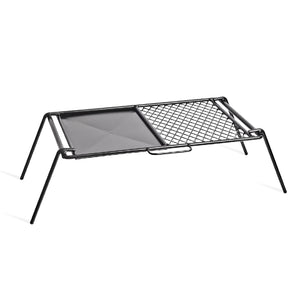 CAMPFIRE PLATE GRILL 65X42
