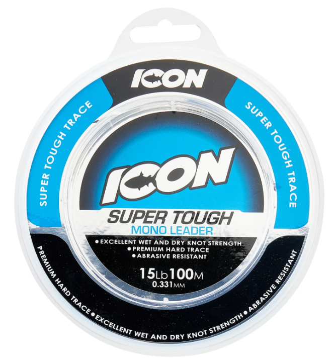 ICON SUPER TOUGH TRACE 100M