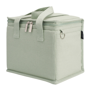 AVANTI CANVAS LUNCH BAG [Cl:AGAVE]