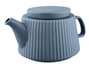 AVANTI SIENA TEAPOT 950ML [Cl:BLUE]