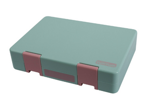 AVANTI YUM YUM BENTO BOX [Cl:COOL MINT]