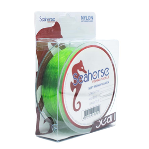 SEAHORSE MONOFILAMENT LINE