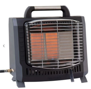 GASMATE PORTABLE CAMPING HEATER