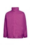 RAINBIRD STOWAWAY JACKET ADULT [Sz:SMALL Cl:ORCHID]