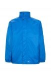 RAINBIRD STOWAWAY JACKET ADULT [Sz:XS Cl:ROYAL]