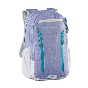 CARIBEE HOODWINK 16LT BACKPACK [Cl:VIOLET]