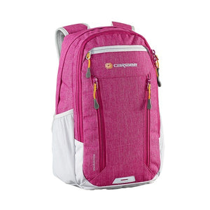 CARIBEE HOODWINK 16LT BACKPACK [Cl:RUBYSTONE]