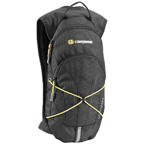CARIBEE QUENCHER 2L HYDRATION PACK BLACK