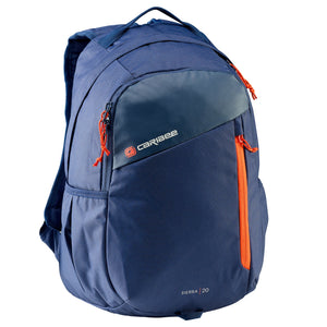 CARIBEE SIERRA 20 NAVY BACKPACK 