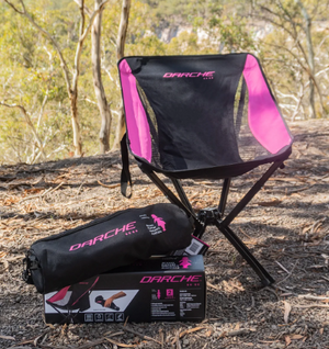 DARCHE GO GO CHAIR