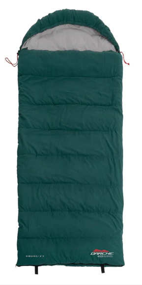 DARCHE KOZI ADULT SLEEPING BAG -5